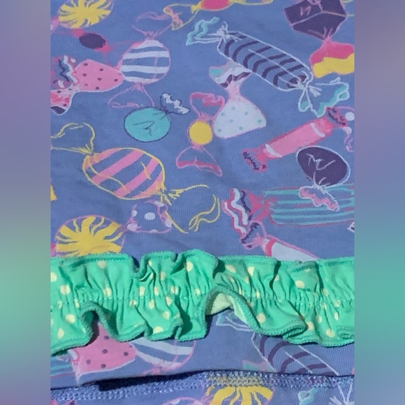 NWT Matilda Jane Sugary & Sweet Tunic Dress sz 14 - Picture 4 of 5